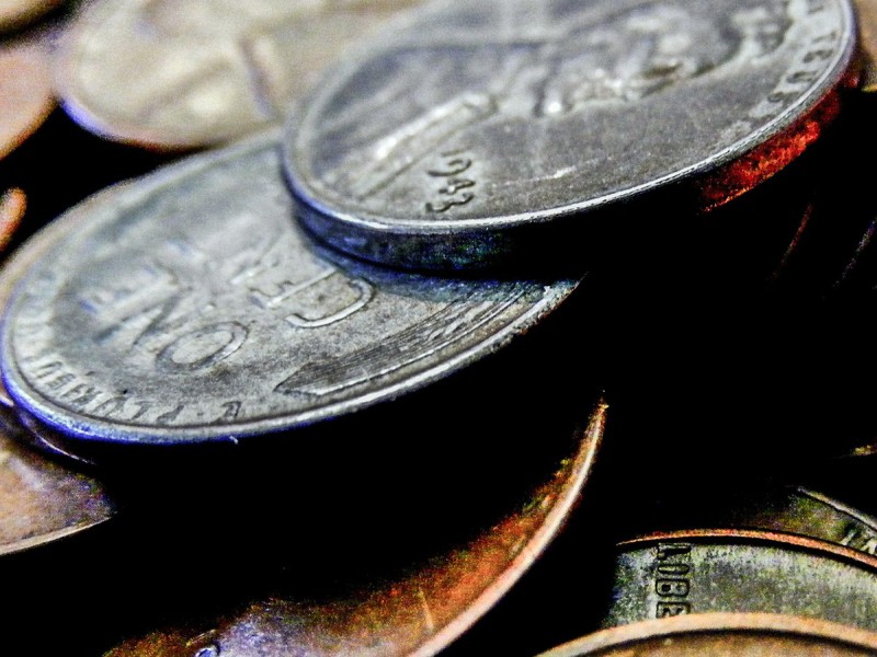 Moneda din anul nasterii - un cadou unic