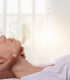 Body relaxation through Air Yoga and Air Hoops in Bucharest
