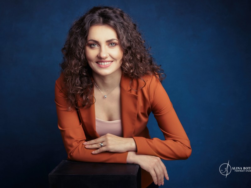Autocunoastere si dezvoltare personala prin numerologie alaturi de Corina Stratulat