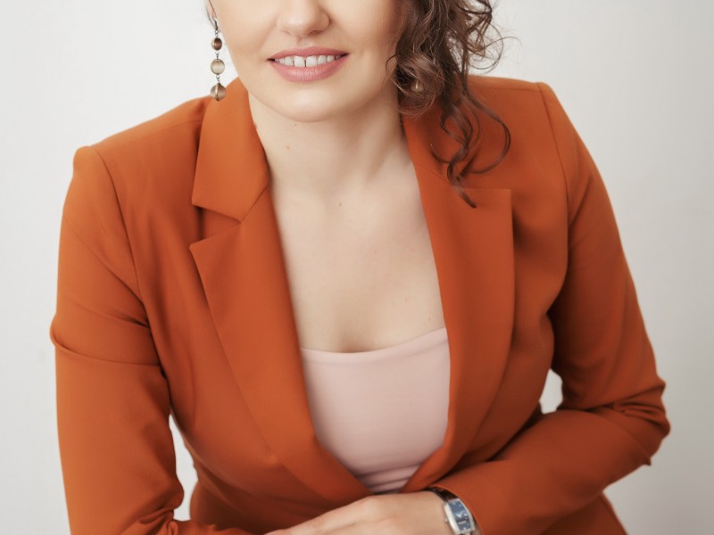 Autocunoastere si dezvoltare personala prin numerologie alaturi de Corina Stratulat