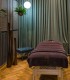 Tuns si barbierit intr-o locatie de lux si masaj de relaxare premium