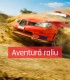 Adrenalina - vei conduce doua masini de raliu - BMW si Golf GTI