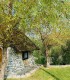 Accommodation, romantic dinner and wine tasting in a fairytale mansion in Sibiu