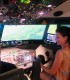 Simulator de zbor in Bucuresti - Fii pilot de avion pentru o ora, la mansa unui  B737-800 New Generation