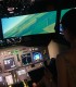 Simulator de zbor in Bucuresti - Fii pilot de avion pentru o ora, la mansa unui  B737-800 New Generation