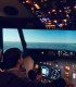 Simulator de zbor in Bucuresti - Fii pilot de avion pentru o ora, la mansa unui  B737-800 New Generation