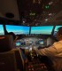 Simulator de zbor in Bucuresti - Fii pilot de avion pentru o ora, la mansa unui  B737-800 New Generation