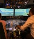 Simulator de zbor in Bucuresti - Fii pilot de avion pentru o ora, la mansa unui  B737-800 New Generation