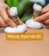 Ayurvedic massage - superlative relaxation