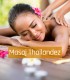 Masaj traditional Thai - relaxare orientala
