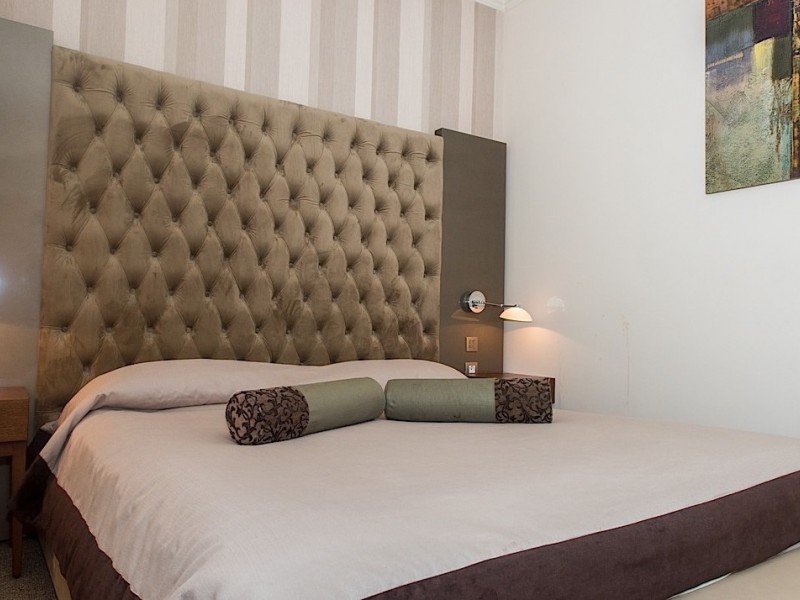 Mini-vacanta VIP in cuplu - 4 zile intr-un hotel de lux si SPA inclus in Mamaia