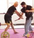 Self-defense courses for adults and children - Krav Maga techniques in Bucharest