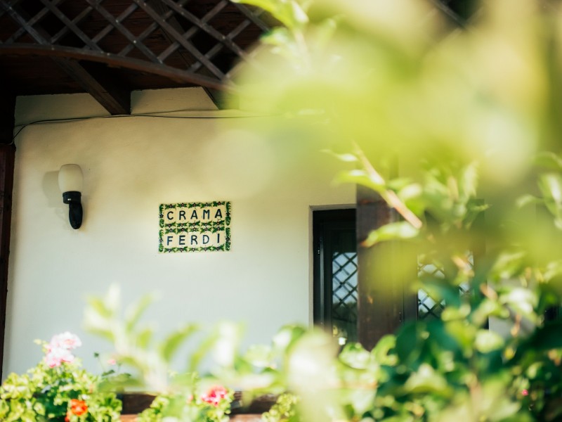 Degustare de vin la o crama-boutique de renume din Prahova