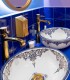 Complete sensory indulgence through exclusive drinks and hookah in Bucharest
