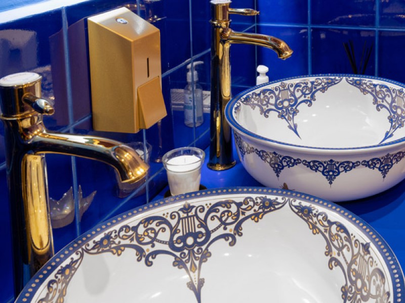 Complete sensory indulgence through exclusive drinks and hookah in Bucharest