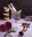 Complete sensory indulgence through exclusive drinks and hookah in Bucharest
