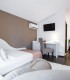 Mini-vacation in Cluj in a 4-star hotel, with SPA and breakfast included