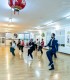 Training with Chinese techniques for body, soul and mind in Bucharest