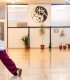 Training with Chinese techniques for body, soul and mind in Bucharest
