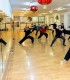 Training with Chinese techniques for body, soul and mind in Bucharest