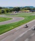 Outdoor karting for adults and children - Adrenaline at maximum heights