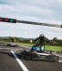 Outdoor karting for adults and children - Adrenaline at maximum heights