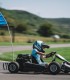 Outdoor karting for adults and children - Adrenaline at maximum heights