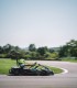 Outdoor karting for adults and children - Adrenaline at maximum heights