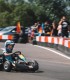 Outdoor karting for adults and children - Adrenaline at maximum heights