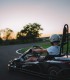 Outdoor karting for adults and children - Adrenaline at maximum heights