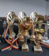 Distreaza-te ca-n copilarie intr-o cursa de masinute cu telecomanda in Bucuresti