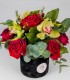 Relaxation workshop in the company of flowers in Bucharest