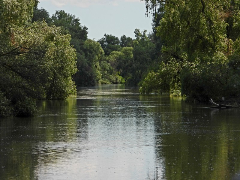 Go on a trip to explore the Danube with your friends