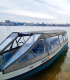 Go on a trip to explore the Danube with your friends