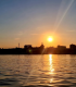 Go on a trip to explore the Danube with your friends