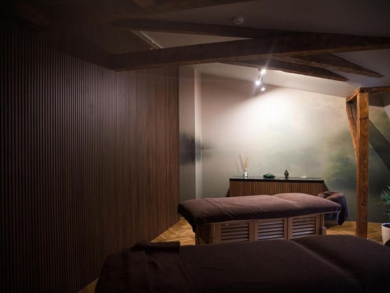 Masajul traditional thai, relaxare orientala