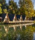 Planifica o vacanta inedita la pastravarie, in mijlocul naturii