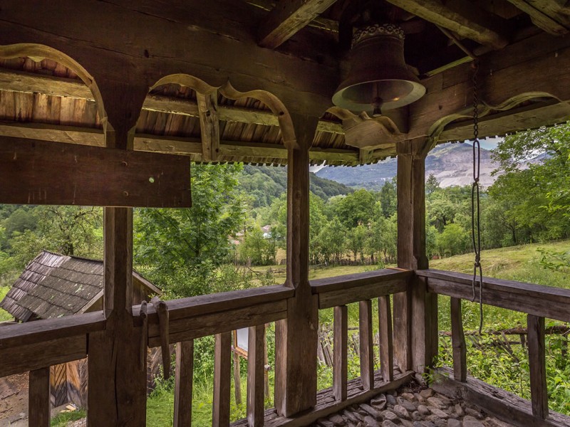 Rustic holiday, pottery workshop and nature walks