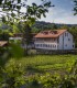 Rustic holiday, pottery workshop and nature walks