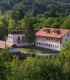 Rustic holiday, pottery workshop and nature walks