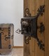Rustic holiday, pottery workshop and nature walks