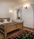 Rustic holiday, pottery workshop and nature walks