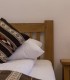 Rustic holiday, pottery workshop and nature walks