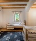 Rustic holiday, pottery workshop and nature walks