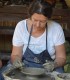 Traditional holiday in Maramures at Daniel Les' house