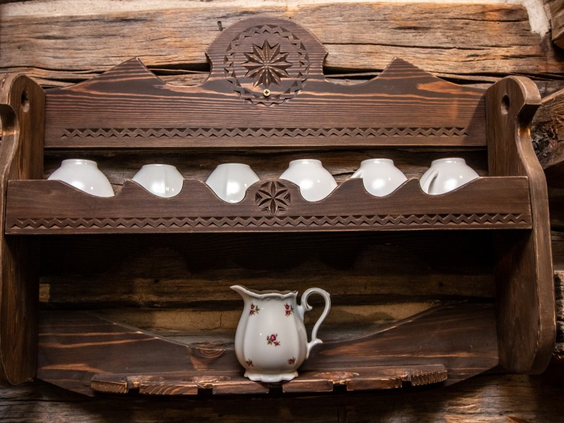 Traditional holiday in Maramures at Daniel Les' house