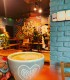 Unique experience in a specialty coffee shop in Bucharest