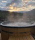 EXPERIENTA WOW - 2 seri cu cei dragi intr-o cabana de poveste din Bran
