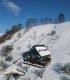 EXPERIENTA WOW - 2 seri cu cei dragi intr-o cabana de poveste din Bran