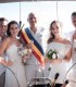 Ceremonia cununiei pe mare intr-o calatorie de vis Constanta-Bulgaria